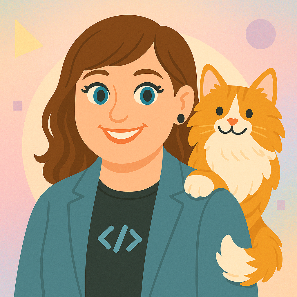 Allison Hutson portrait